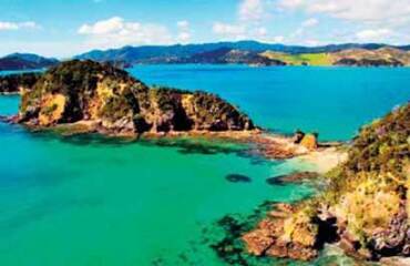 AAT Kings: Spirit of New Zealand - Small Group Tour 26/27 Image 3