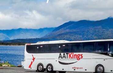 AAT Kings: Southern Wonders 25/26 Image 4