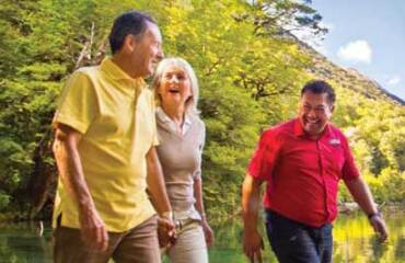 AAT Kings: Southern Spectacular 26/27 Image 2