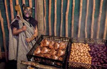 AAT Kings: New Zealand Magic 25/26 Image 2