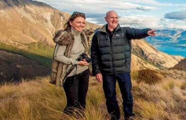 AAT Kings: Essence of New Zealand 25/26 Image 4