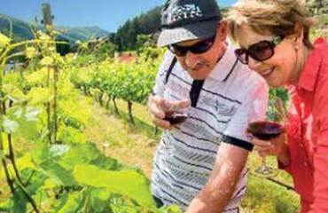 AAT Kings: Southern Spectacular 26/27 Image 5