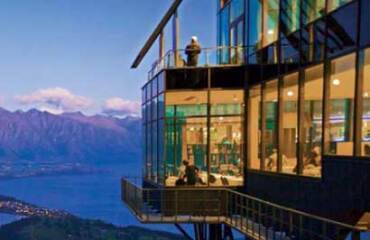 AAT Kings: Contrasts of New Zealand 26/27 Image 4