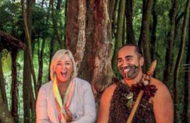 AAT Kings: Contrasts of New Zealand 25/26 Image 5