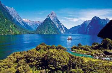 AAT Kings: Kia Ora New Zealand 25/26 Image 4