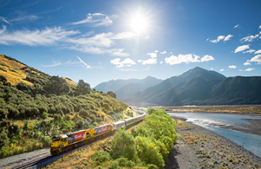 Coast to Coast Tour Image 5