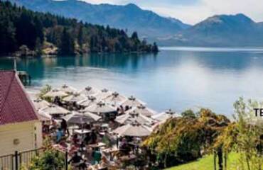 AAT Kings: Contrasts of New Zealand 25/26 Image 4