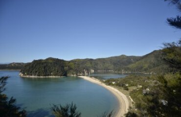 Extended Discovery of New Zealand Image 5