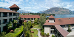 Copthorne Hotel and Resort Queenstown Lakefront
