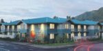 Scenic Hotel Franz Josef Glacier