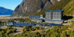 Hermitage Hotel, Aoraki Wing Premium