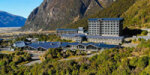 Hermitage Hotel, Aoraki Wing Premium Plus