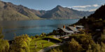 Rosewood Matakauri Queenstown