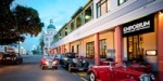 Art Deco Masonic Hotel