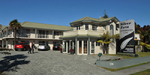 Silver Fern Suites & Spa