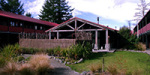 The Park Hotel Ruapehu
