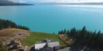 Mt Cook Lakeside Retreat