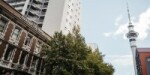 Auckland City Hotel