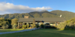Waitai Lodge Fiordland Escape