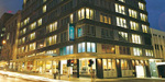 Scenic Hotel Dunedin City