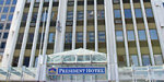 President Hotel Auckland