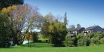 Parehua Resort Martinborough