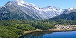 Routeburn Track Lodges