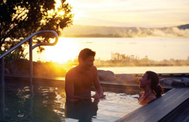 3 Day Rotorua Reconnaissance Image 2