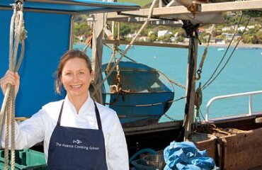 The Canterbury Charm Tour Image 5