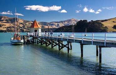 15 day South Island Natural Discovery Image 4