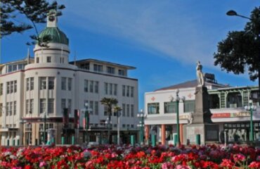 AAT Kings: Untamed New Zealand - Small Group Tour 26/27 Image 4