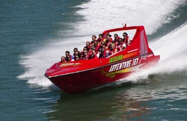 North Island Family Adventure Image 2
