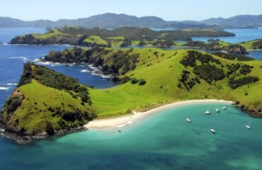 Bay of Islands Encounter Image 2