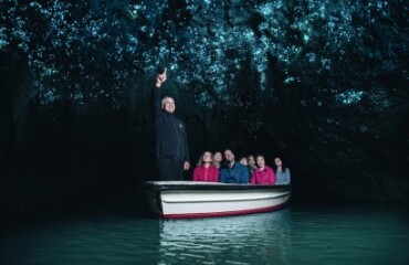 Northern Express Escape Image 4