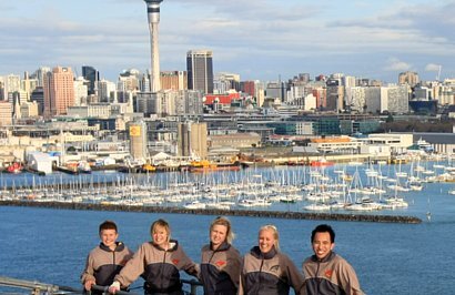 North Island Family Adventure
