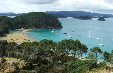 Classic New Zealand Driving Tour Image 3