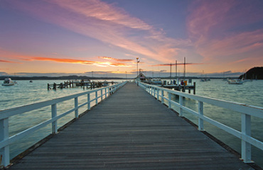 Bay of Islands Leisurely 3 Day Tour Image 5