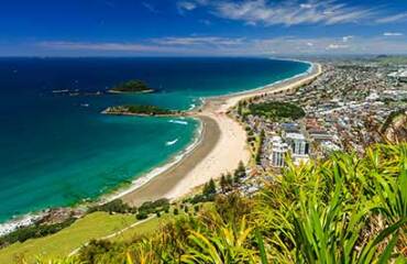 New Zealand Grand Tour Image 3