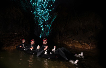 South Island Wilderness Encounters Tour Image 3