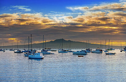 North Island Express