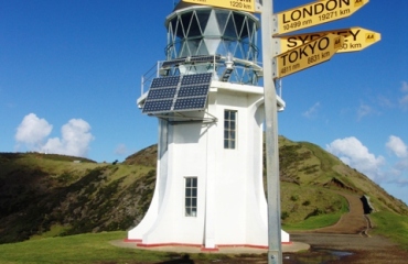 Bay of Islands Leisurely Short Break Image 3
