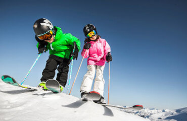 Cardrona Beginners Package Image 5