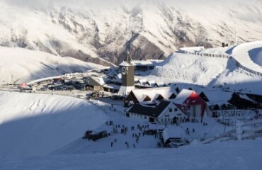 Winter in Wanaka Package Image 3