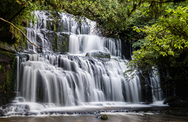 South Island Coastal Self Drive tour Image 3