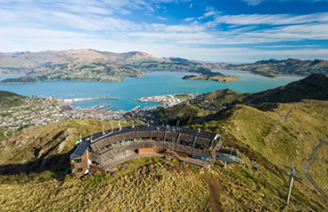 Coast to Coast South Island Family Adventure Image 4