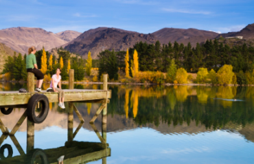 Kiwi South Island Discovery Image 2