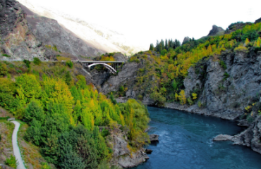 Uncover Queenstown to Wellington Image 3