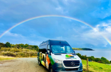 Kiwi South Island Discovery Image 3