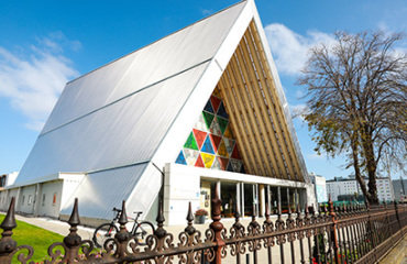 Grand Pacific 14 Day Ultimate Best of the South Island Image 5