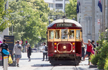 Ultimate Discover New Zealand Image 3